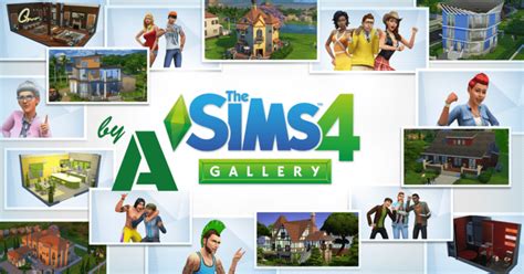 sims 4 gallery|sims 4 gallery downloader.